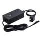 thumbnail image 1 of Charger E EGOWAY - Fuente de alimentación AC para Surface Book 3 (127 W, 15 V, 8 A), 1 of 8