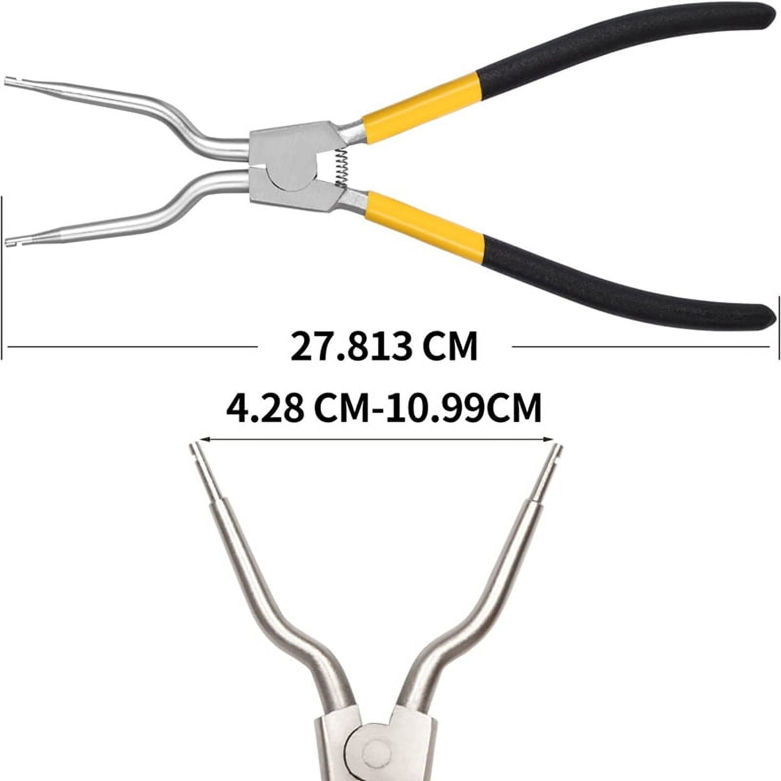 3X 383EER4004A Washing Machine Spring Expansion Tool, Washer Door Seal Clamp Spring Plier