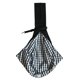 thumbnail image 3 of Bolsa portátil para mascotas suave, cómoda, transpirable con bolsillo para teléfono de un solo hombro, 3 of 8