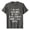 Grey, variant on I'm Not Arguing I'm Just Explaining Why I'm Right T Shirt T Shirt Yarn Short Sleeve T Shirt Western T Shirts for Men