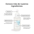 thumbnail image 2 of Desmaquillante y Serum Regenerador de Argán PAAM 40ml, 2 of 3