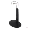 thumbnail image 1 of 24x Soporte de Exhibición de Muñeca Ajustable para 13cm Muñeca de Moda Oso de Sunnimix Fashion Doll Display Stand, 1 of 8