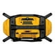thumbnail image 3 of Radio Bluetooth Sin Batería Dewalt DCR025, 3 of 3