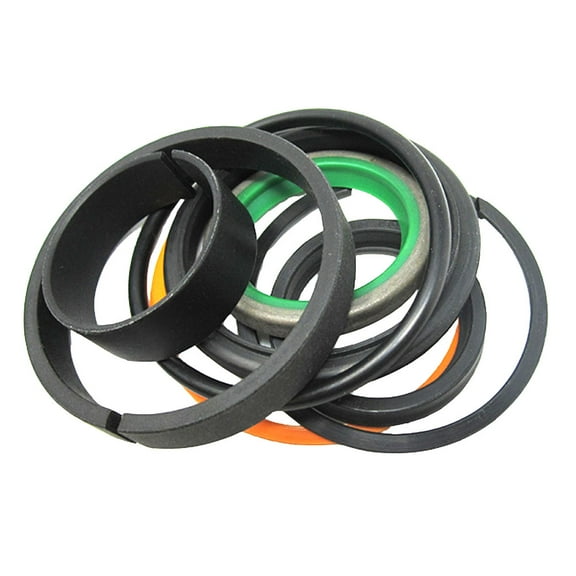 RAParts 86570919 Bucket Cylinder Seal Kit Fits New Holland C175 L160 L170 L175 LS140
