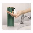 thumbnail image 4 of Amdohai Intelligent Automatic Induction Touchless Foam Washing Hands Machine Smart Foam Soap, 4 of 8