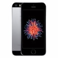 thumbnail image 1 of Refurbished Apple iPhone SE 32GB Space Gray LTE Cellular MP822V/CA, 1 of 1
