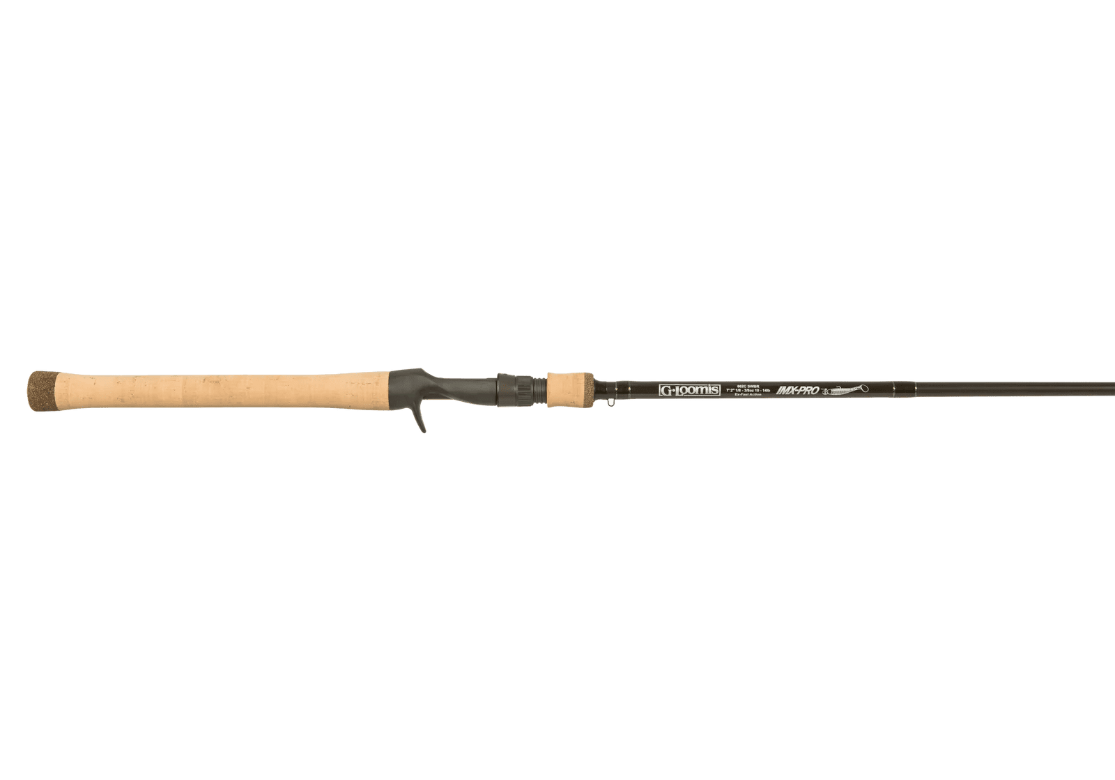 G.LOOMIS IMX F1088　IMX IMX WALLEYE FINESSE RODS - SPINNING – G. Loomis US