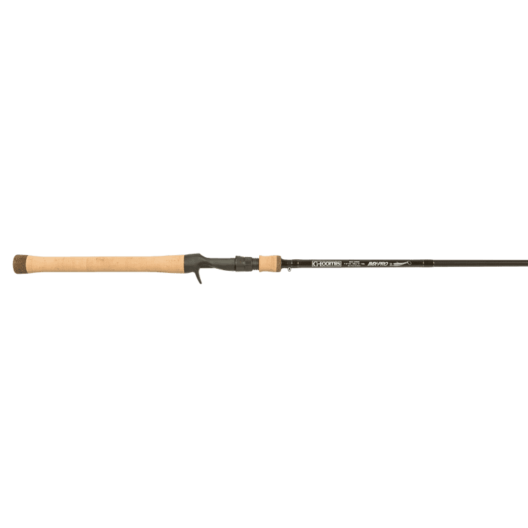 G. LOOMIS G.Loomis IMX Pro Swimbait 7FT4IN Medium Spinning