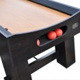 EastPoint Sports 95inch Redington Rollerball Game Table