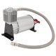 thumbnail image 1 of Compresor De Aire De 12V 24V, Fácil Instalación Reemplazo Del Compresor De Aire De Bocina De 150PSI Estable Para Trenes Para Yates, 1 of 7