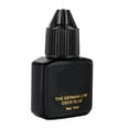 thumbnail image 2 of Lash Glue, Long Lasting Reusable Practical Smudge-proof Stable False Eyelash Glue, Bride Lash Lovers Individuals Actor For Stylist, 2 of 8