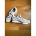 thumbnail image 3 of PU & MA Women’s Optimal ComfortSuper Soft and Light Sneakers Lace Up Gray, 3 of 6