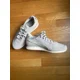 thumbnail image 3 of PU & MA Women’s Optimal ComfortSuper Soft and Light Sneakers Lace Up Gray, 3 of 6