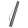 thumbnail image 4 of Zaqw Garden Strip Wall Lamp Die Cast Aluminum IP43 Waterproof Warm Light, 4 of 7