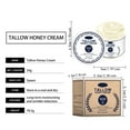 thumbnail image 4 of QunYou Nourishing Cream Lasts in Water Locking and Elastic Long Term Moisturizing Reduces Wrinkles for All Types 59g, 4 of 9