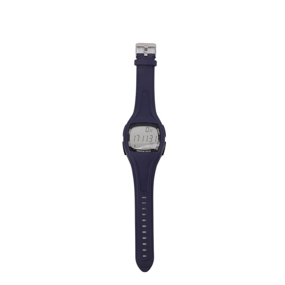 Reloj electrónico impermeable para estudiantes, deportivo, con pasómetro SYNOKE