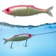 thumbnail image 1 of Bait Natación Articulada Mini Trucha Guía Doblete La Boca Percha Cebo Deslizante (565), 1 of 9