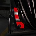 thumbnail image 5 of Safety Car Door Opening Warning Reflector Tape For Red, 5 of 5