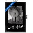 thumbnail image 3 of The Kid Laroi - Leave Me Alone Wall Poster, 14.725" x 22.375" Framed, 3 of 4