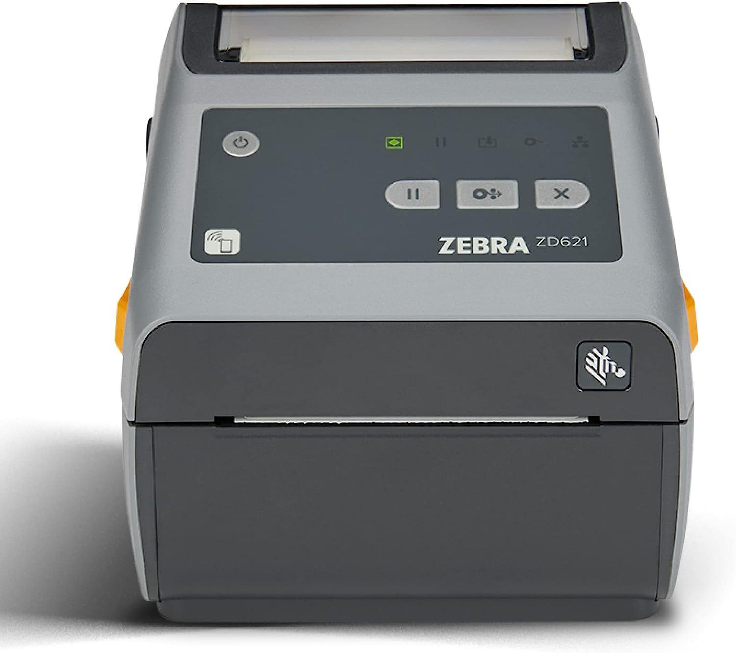 Zebra ZD620d Direct Thermal Desktop Printer 300 dpi Print Width in Ethernet  Serial USB (ZD62043-D01F00EZ)