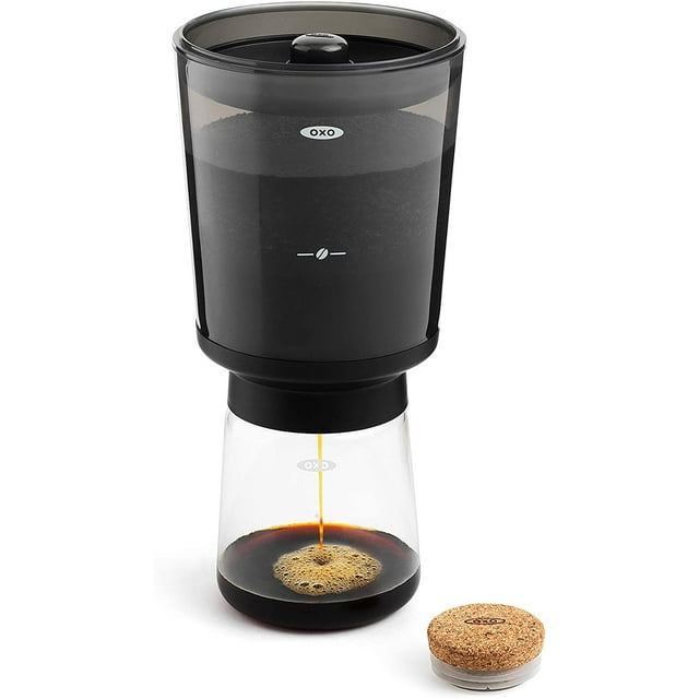 OXO Brew Cafetera Compacta Cold Brew OXO OXO
