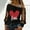 Black, variant on Valentine Shirts for Women Graphic Tees for Women Sheer Mesh Patchwork Blouses Blazer Jackets for Women Yoga Shirts for Women Skinny Jeans for Women Cold Shoulder Tops Black 2xl