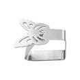 thumbnail image 3 of Clips De Mantel Gruesos De Acero Inoxidable 430, Abrazaderas De Mantel, Diseño De Mariposa, Soporte Decorativo Para Mantel, Clips De Fijación Para Acampar Al Aire Libre, Picnic, Barbacoa 8 Piezas Methold HA024956-01, 3 of 6
