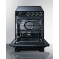 thumbnail image 3 of 24" Wide Electric Smooth-Top Range, 3 of 7