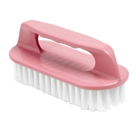 

SIEYIO Shoe Washing Laundry Brush with Handle Portable Multifunctional Household for Washing Clothes Shoes Cleaner Artifact