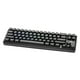 thumbnail image 2 of Teclado Gamer Yeyian YTM-28210B mecánico inalambrico bluetooth 65% TKL RGB, 2 of 9