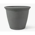 thumbnail image 2 of garden by artech resin barcelona planter, 2 of 2
