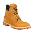 thumbnail image 1 of BOTAS CASUALES LEON HOMBRE CABALLERO CAFÉ CLARO PIEL CRAZY 784 Leon 784p, 1 of 3