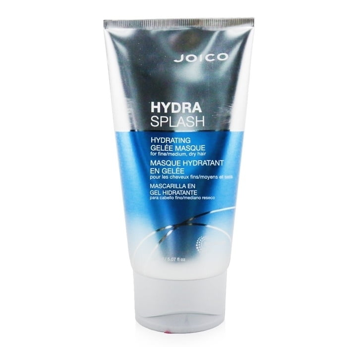 Joico HydraSplash Hydrating Gelee Fine/ Dry Hair) 150ml/5.07oz - Walmart.com
