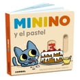 thumbnail image 1 of Minino y el pastel, 1 of 2