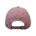 thumbnail image 3 of The Game GB210 Classic Twill Cap-Orchid Ice, 3 of 3