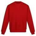 thumbnail image 1 of Regatta Professional Mens Crew Neck Sweatshirt, 1 of 4