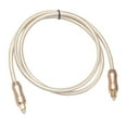 thumbnail image 2 of lionlar SPDIF Cable Male Audio Cable for Musical Instrument 1m, 2 of 9