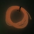 thumbnail image 2 of 2M Fishing Luminous Tube Light Line Glow Anti Rig Tube Tubing Fishing Wire, 2 of 7