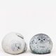 thumbnail image 3 of Almohada de foca Chubby Blob,Juguete animal de peluche de algodón lindo océano mediano, 3 of 6
