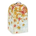 thumbnail image 2 of HELLHERO Mixer Blender Cover for Home Kitchen & Kitchen Counter 1Pcs Fallen leaves, 2 of 6