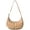 Citrus-2, variant on Pizza Party Crossbody Bag Lightweight Nylon Adjustable Strap Pizza Pattern Funny Foodie Cartoon Food Delicious Gifts Small Purse for Women Travel