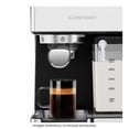 thumbnail image 4 of Cafetera Espresso y Capuchino Chefman Panel Touch Acero Inoxidable 1.8 Litros RJ54-I-SV-MX, 4 of 4