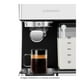 thumbnail image 4 of Cafetera Espresso y Capuchino Chefman Panel Touch Acero Inoxidable 1.8 Litros RJ54-I-SV-MX, 4 of 4