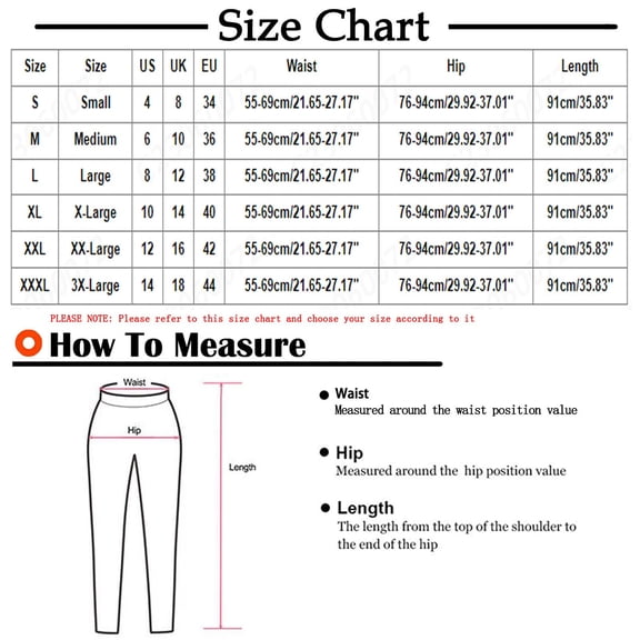 Oplxuo Women's Denim Print Seamless Full Leggings Tummy Control Pull On Stretchy Faux Jeans High Waisted Skinny Denim