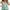 Green-Flowy, variant on Charmo Women's Ruched Tankini Tops Retro V Neck Swimwear Tops Tummy Control Swimsuit Tops(No Bottoms)