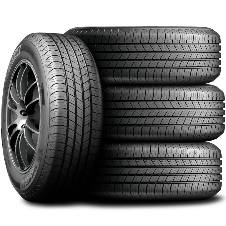 vfhz49175/65R15 vfhz49175/65R15 Michelin Defender T+H All Season Car Tire