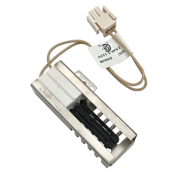 Gas Range Oven Hot Surface Igniter Replaces Samsung DG94-00520A
