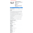 thumbnail image 2 of Front Brake Pad and Rotor Kit - Compatible with 2007 - 2020 Chevrolet Tahoe - Power Stop, 2 of 2