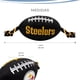thumbnail image 4 of Juguete Balon con cuerda para perro NFL Pittsburgh Steelers 100% oficial, 4 of 6