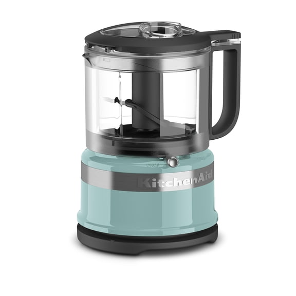 Restored KitchenAid 3.5 Cup Food Chopper, RKFC3516 (Refurbished)